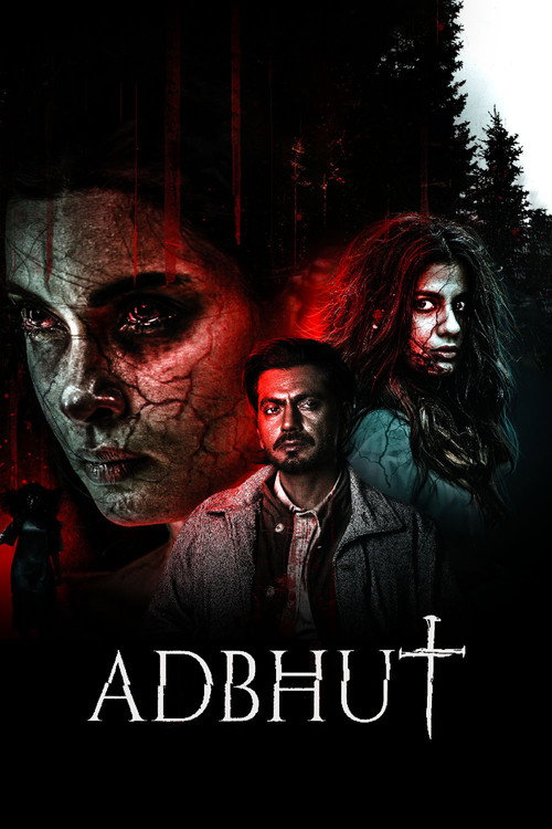 Download Adbhut (2024) Hindi DD5.1 WEB-DL - JioHotstar 480p 720p 1080p