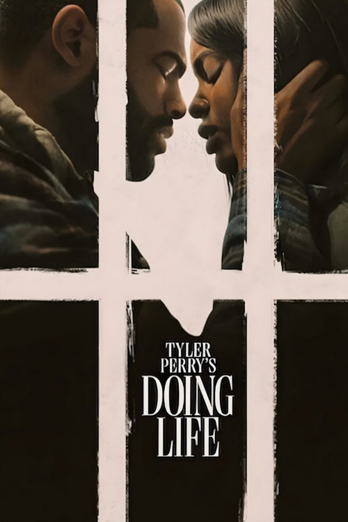 Download Doing Life (2026) Hindi DD5.1 + English WEB-DL - Netflix 480p 720p 1080p
