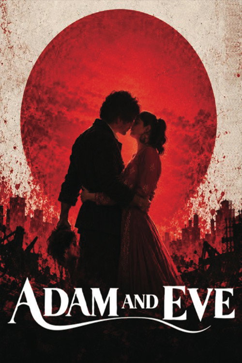 Download Adam and Eve (2026) Hindi DD2.0 WEB-DL 480p 720p 1080p