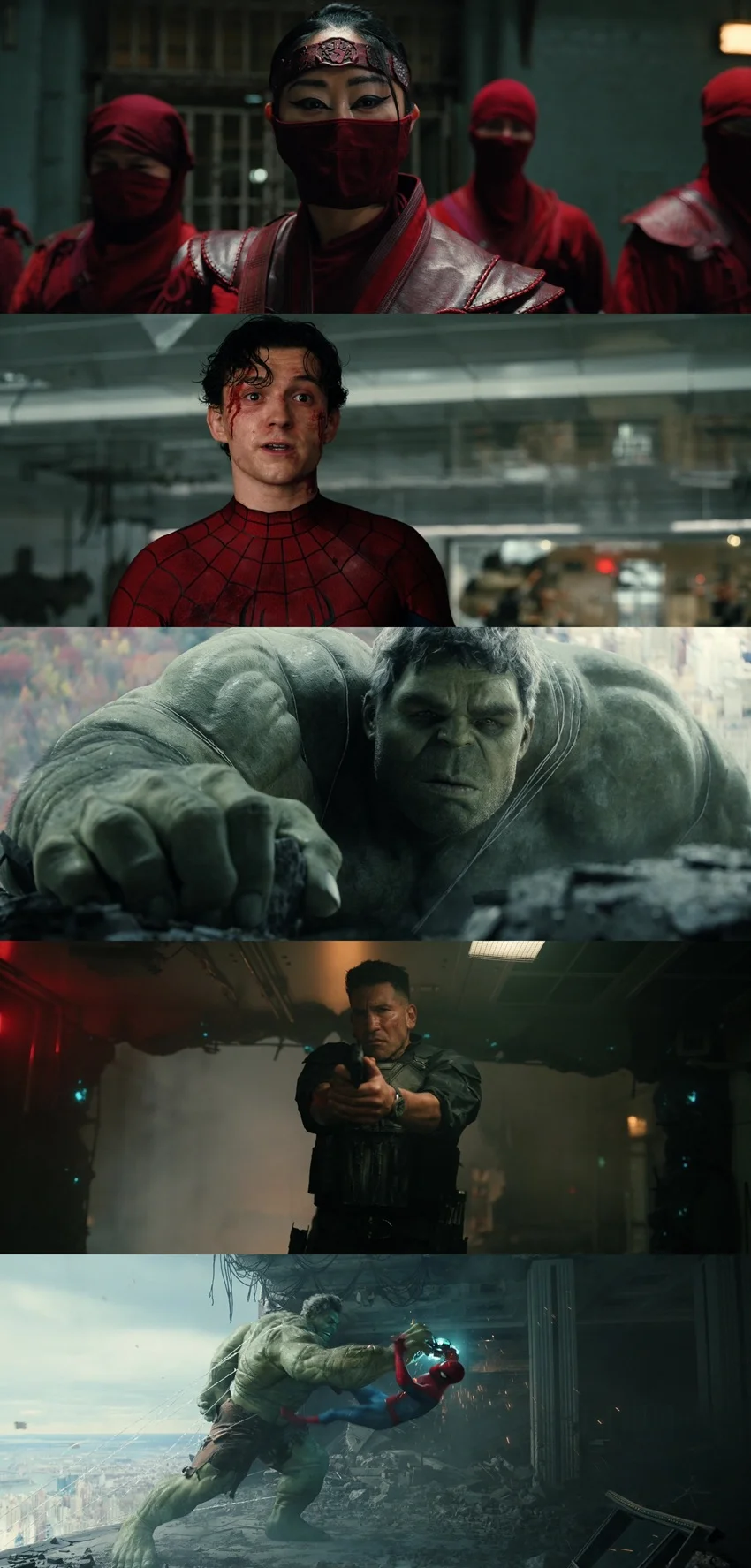 Download Spider-Man: Brand New Day (2026) Hindi (DD5.1) & English WEB-DL - Amazon 480p 720p 1080p
