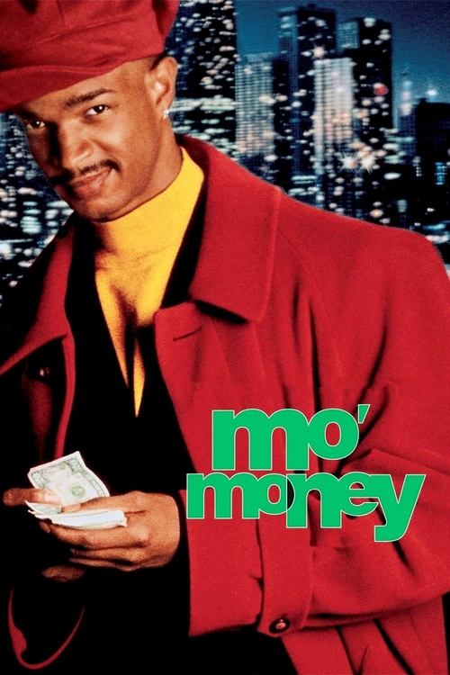 Download Mo' Money (1992) Hindi ORG + English BluRay 480p 720p 1080p