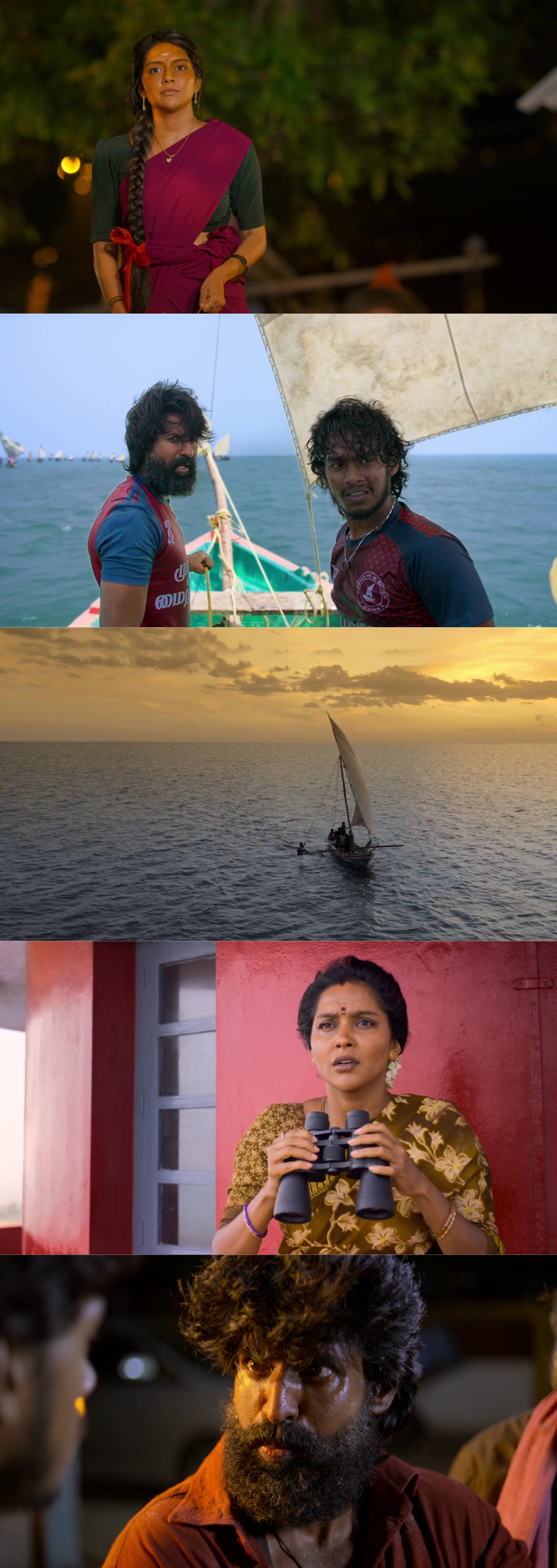 Download Mandaadi (2026) Hindi (DD5.1) & Tamil WEB-DL – Netflix 480p 720p 1080p