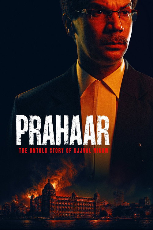 Download Prahaar (2026) Hindi (LiNE) HQ PreDVD - No Ads 480p 720p 1080p