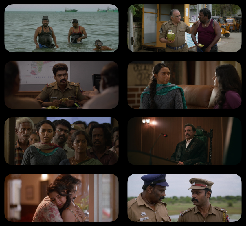 Download Enna Vilai (2026) Hindi & Tamil WEB-DL 480p 720p 1080p