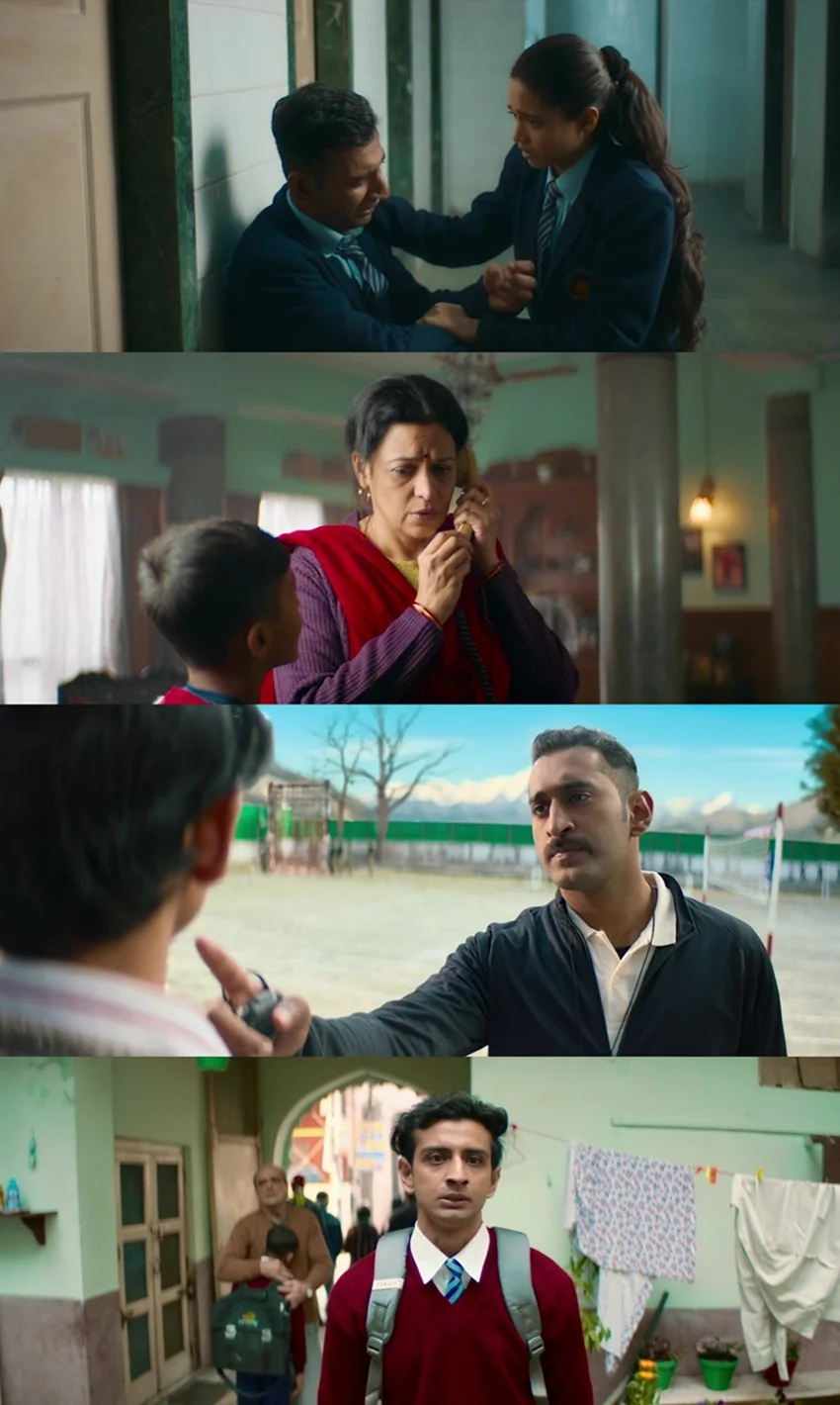 Download Main Ladega (2024) Hindi DD5.1 WEB-DL - JioHotstar 480p 720p 1080p