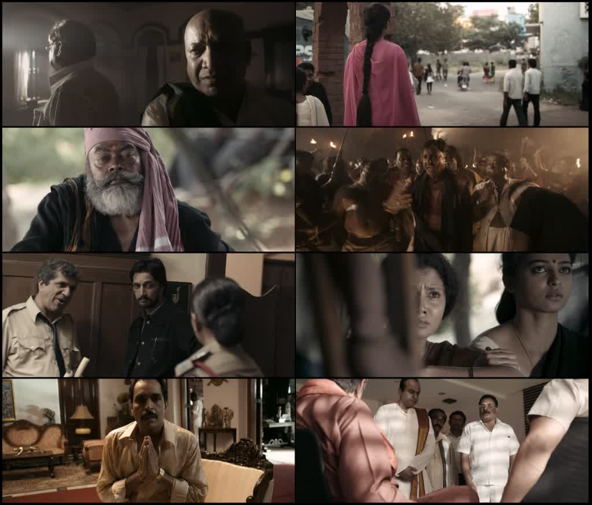 Download Rakht Charitra (2010) Hindi DD5.1 WEB-DL - Amazon 480p 720p 1080p
